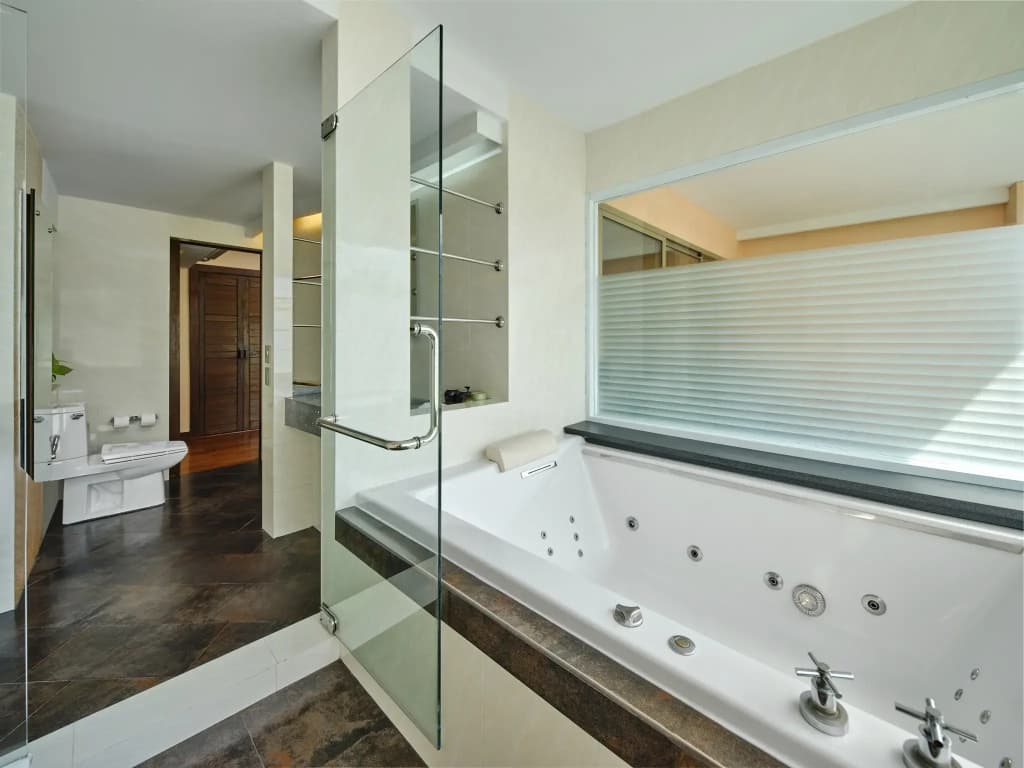 Homm Bliss Southbeach Patong - photo 11