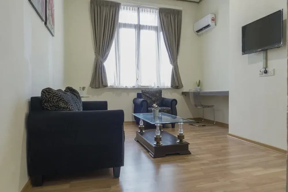 OYO 771 Ivory Hotel & Resort - photo 10