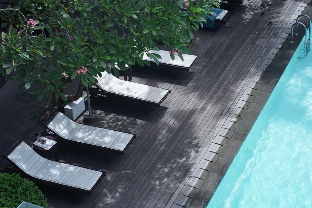 The Vira Bali Boutique Hotel & Suite - photo 43