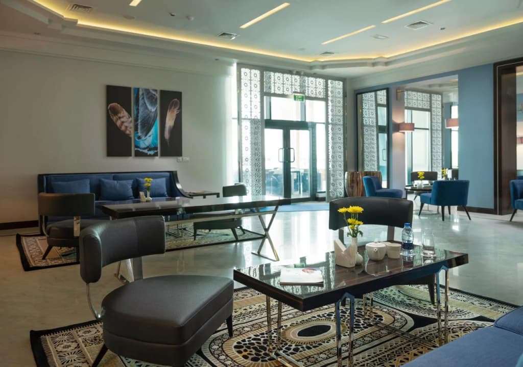Retaj Salwa Resort & Spa - photo 15