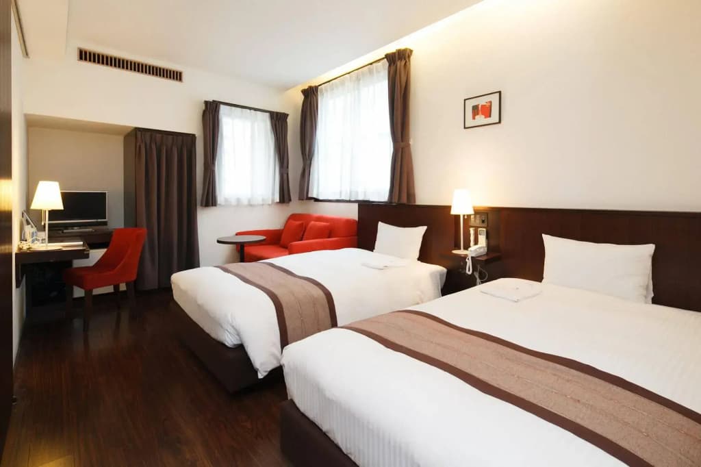 Arietta Hotel and Trattoria - photo 7