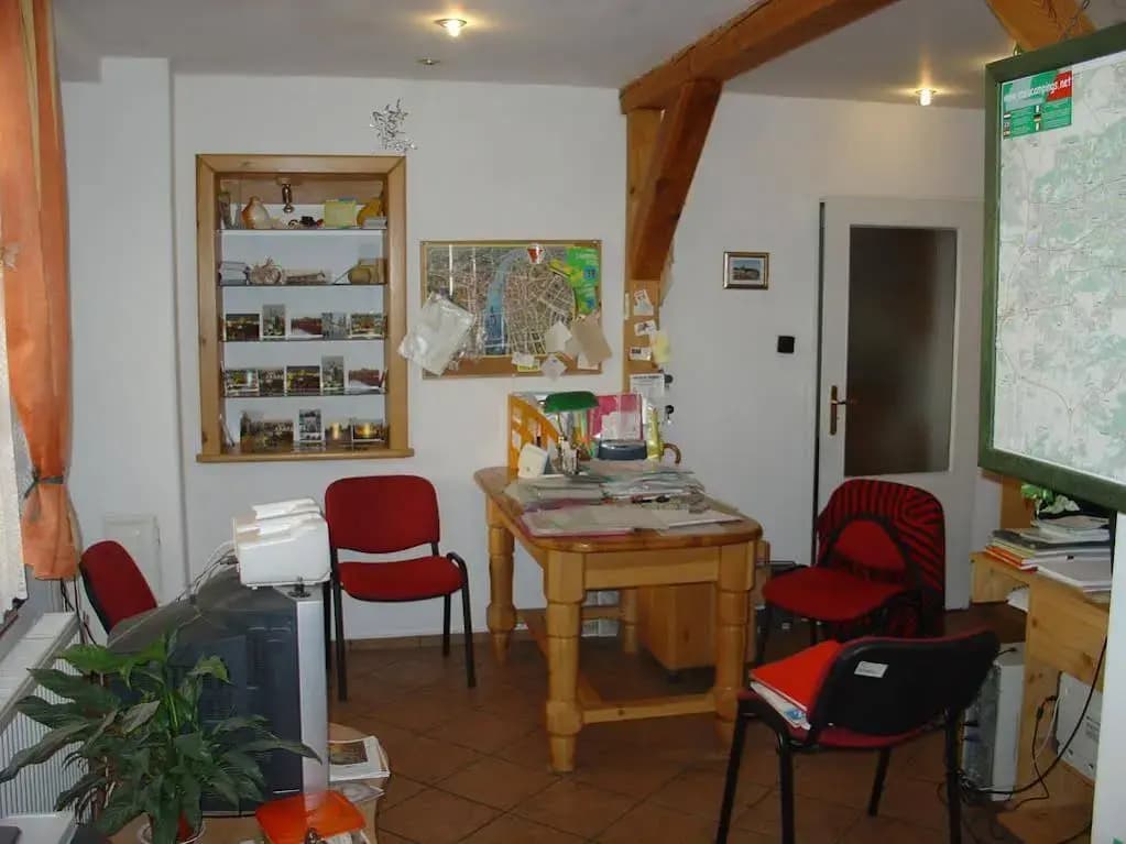 Pension Prager Hotel - photo 16