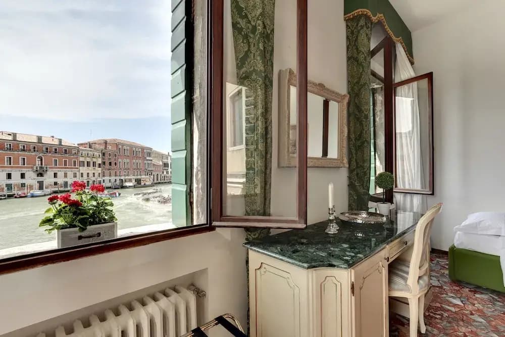 Grand Canal 1 - photo 6