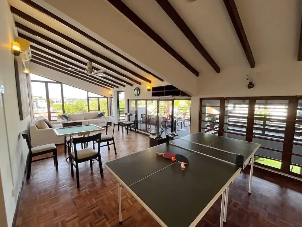 Bangsar Private Pool Villa Kuala Lumpur - photo 18