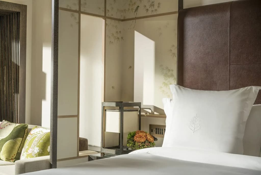 Four Seasons Hotel Kyoto - photo 7