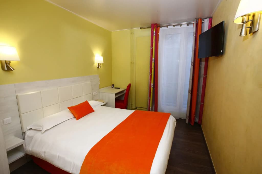 Hôtel Sunny - photo 7