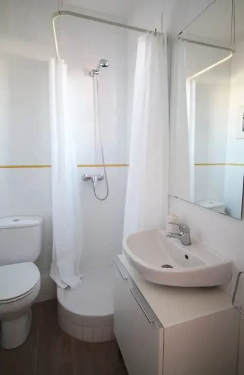 Genial Ático con Terraza Privada - photo 7