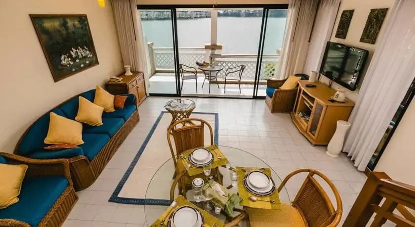 Allamanda Townhome 1121 - photo 6