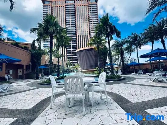 Times Square Suites by Easy Trip - photo 11