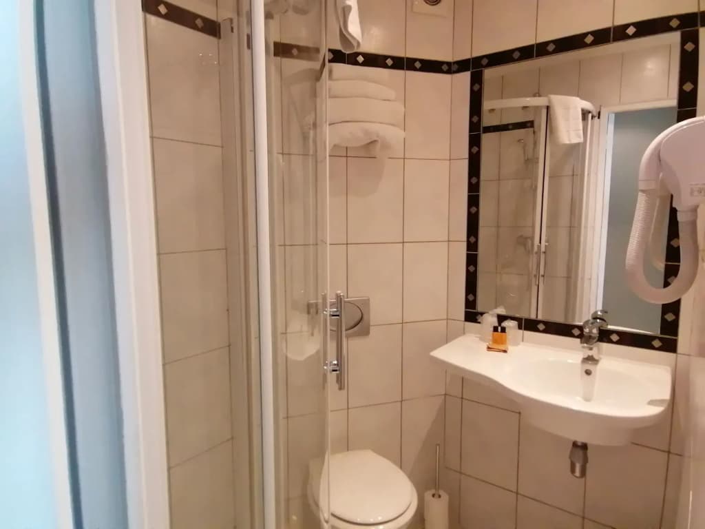 Hôtel Michelet Odeon - photo 8