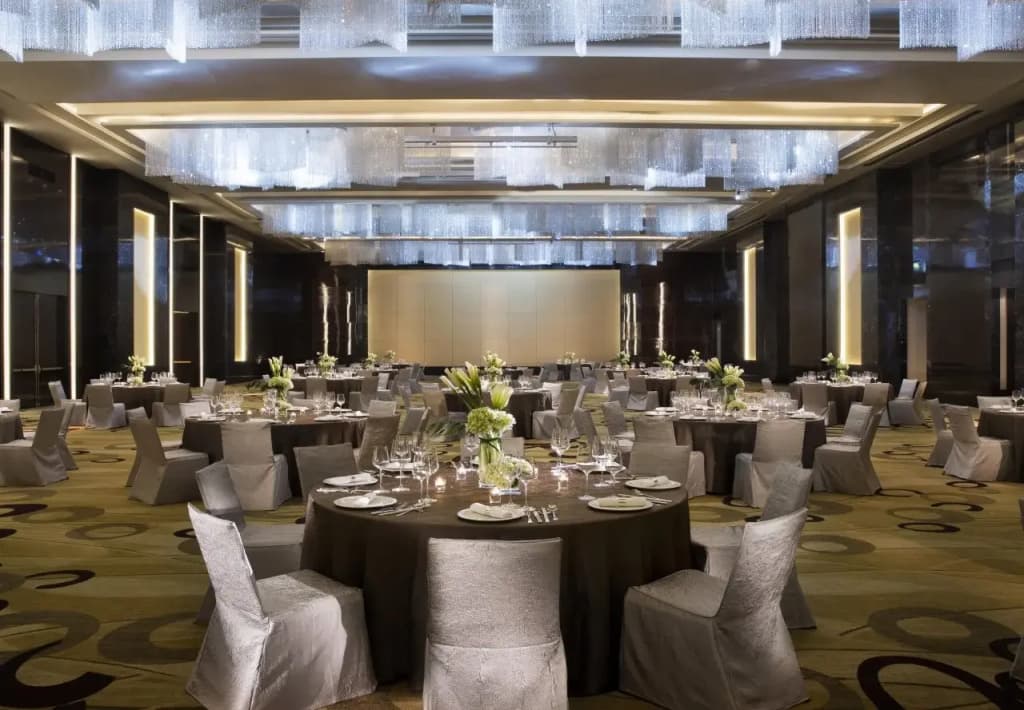 JW Marriott Hotel Hanoi - photo 24