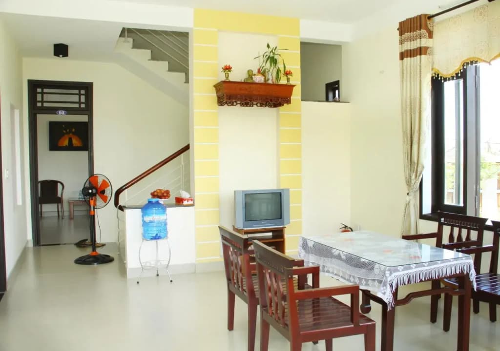 Thuan Phong Homestay - main photo