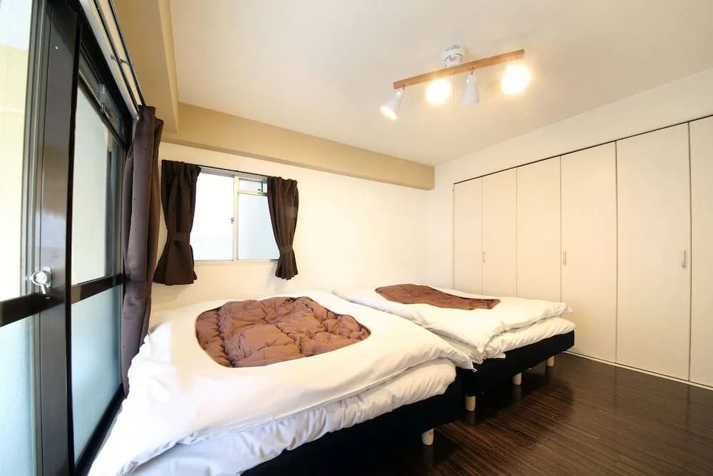 Studio Minamisenba 803 - photo 4