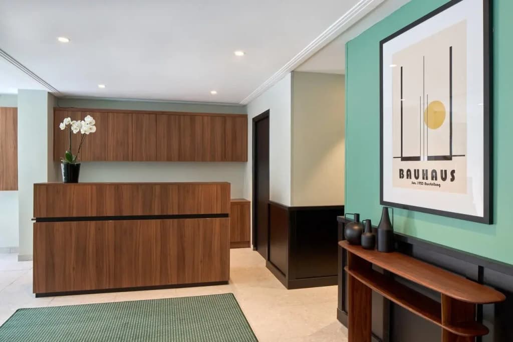 Timhotel Nation - photo 25