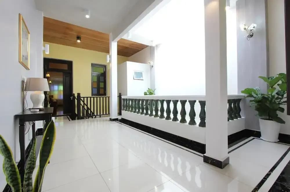 The Egerton Melaka - photo 13
