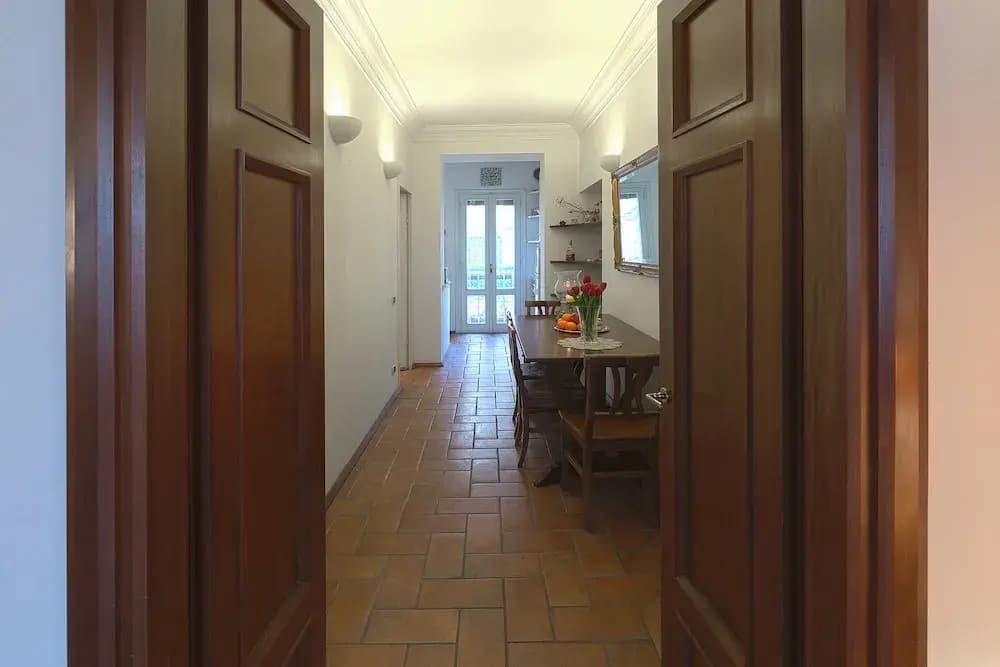 Frattina 41 Apartments - photo 14