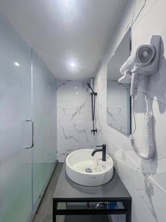 W 21 Hotel Bangkok - photo 36
