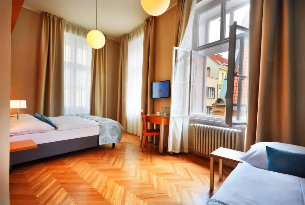 Hotel Adler - Czech Leading Hotels - photo 33