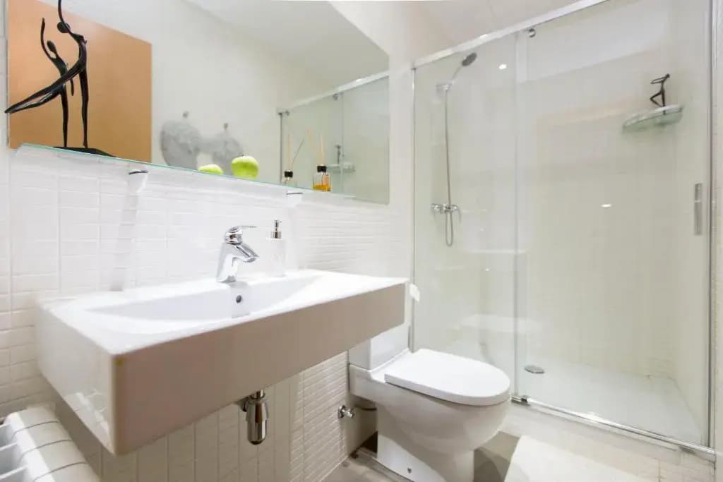 Lux Apartments Barcelona - photo 6