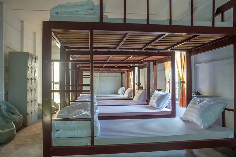 Fabulous Psar Kraoum Hostel - photo 4