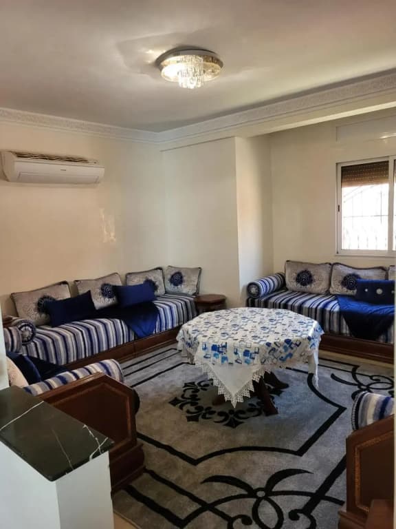 Wohnung in Marrakech - photo 8