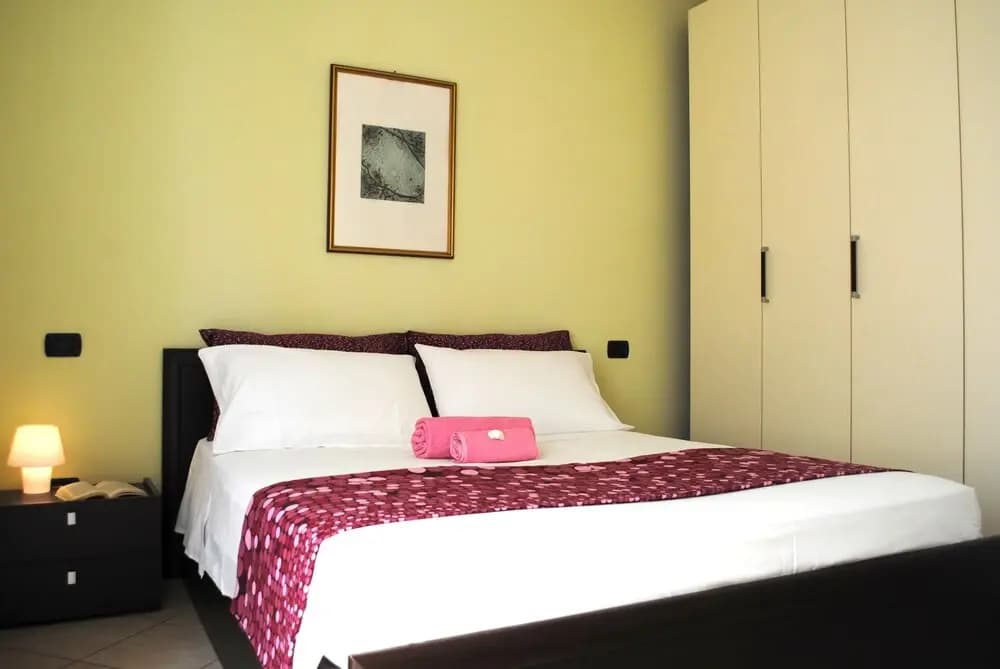 BnBook - Residence Santa Giulia - photo 6