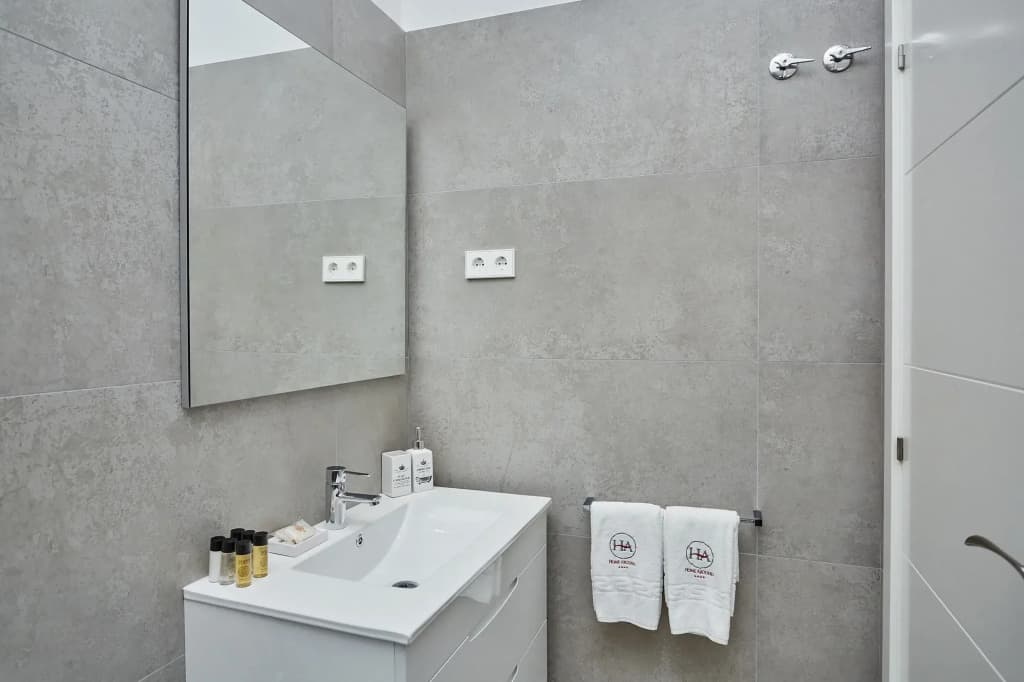 Urban District Vintage Suites - photo 8