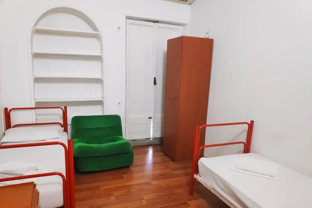Hostelroma - photo 6