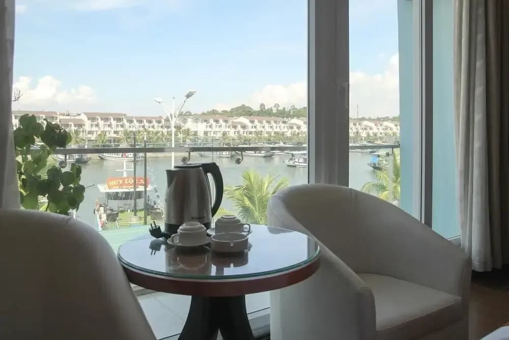 Island Pearl Hotel - photo 8