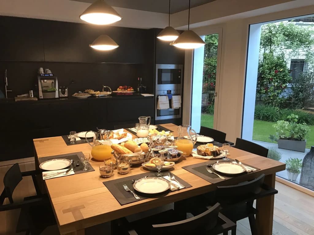 Conti Guest House - photo 23
