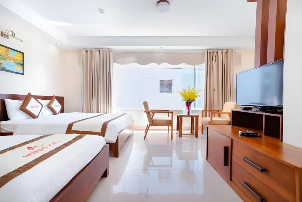 Paradise Hotel - photo 7