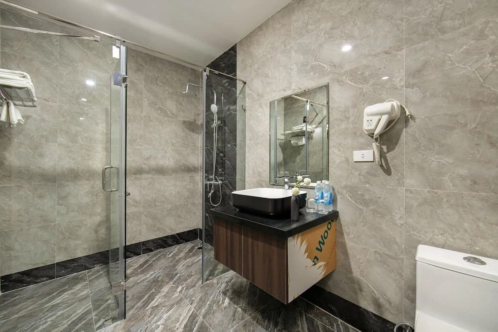 Nam Hai Hotel - photo 9