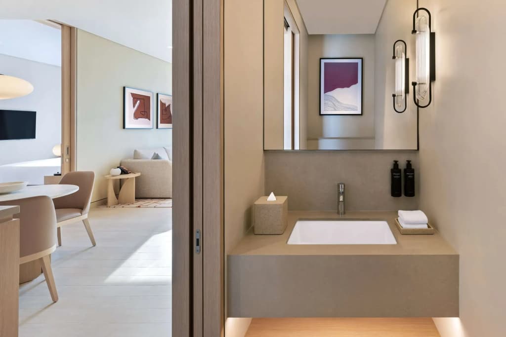 Hotel Vida Dubai Mall - photo 5