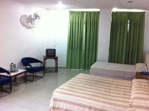 Hotel Fairmont - photo 3