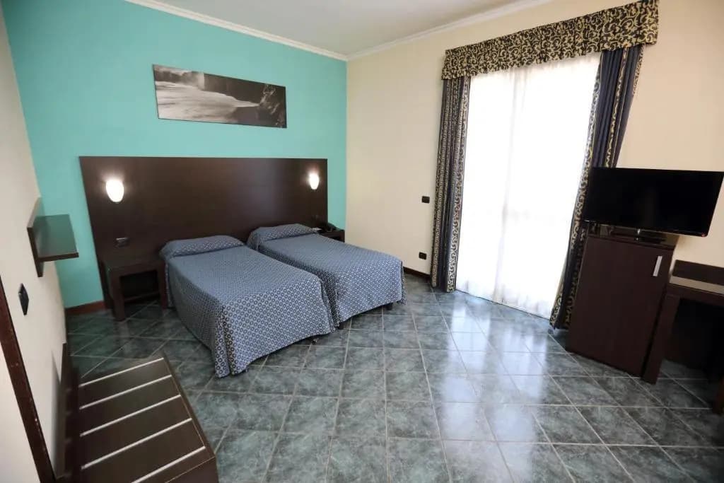 Hotel Palacavicchi - photo 8
