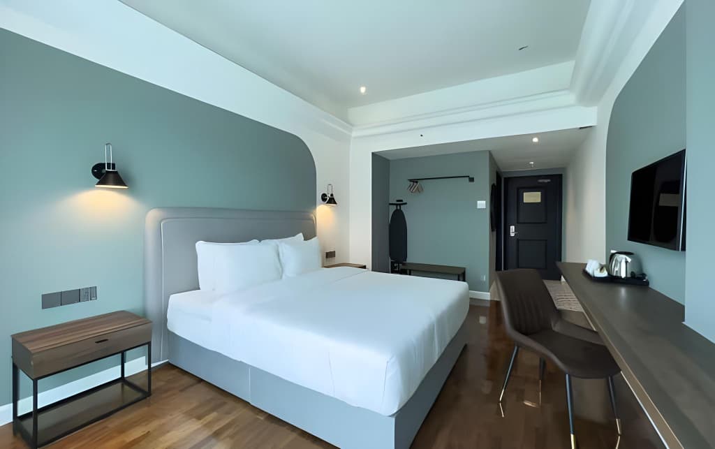 Seri Costa Hotel - photo 4
