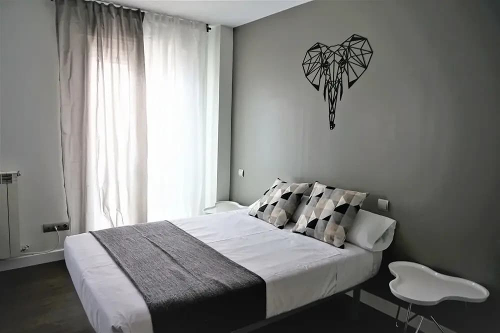 Madrid SmartRentals Delicias - photo 4