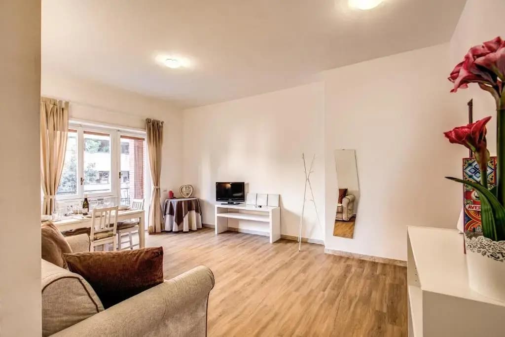 Aura Paradise Apartment - main photo