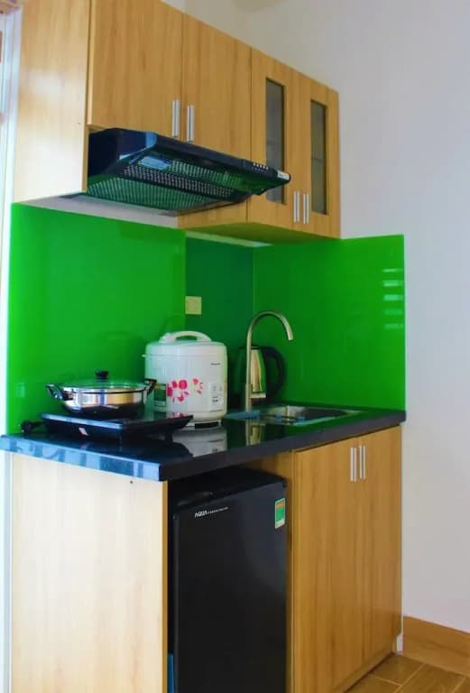 Lion Apartment - photo 15