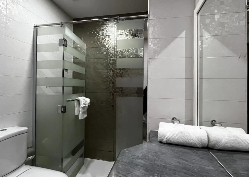 Al Mansour Plaza Hotel - photo 9