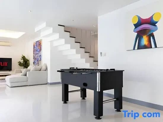 Modern pool villa Royal Nest - photo 7