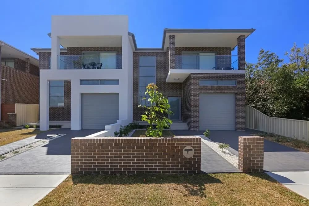 Greenacre Villas - Sydney - main photo