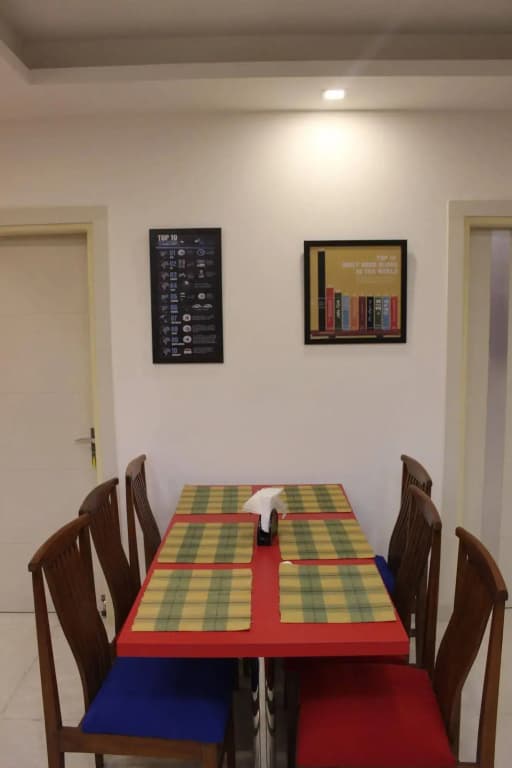 Joey's Hostel - photo 14
