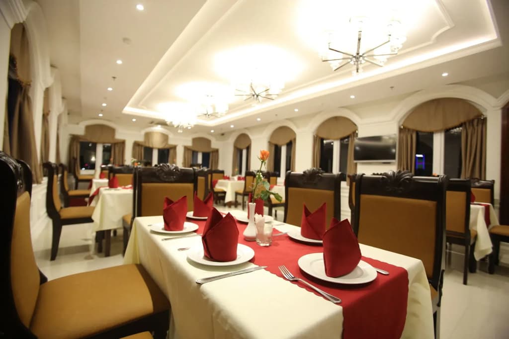 Orange Hotel - photo 25