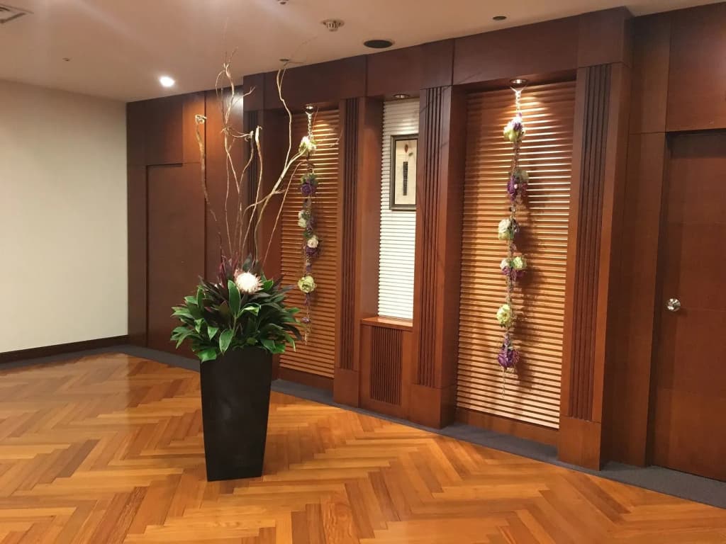 HOTEL emisia TOKYO TACHIKAWA - photo 15