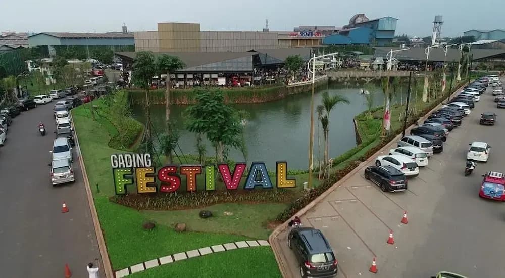 Kelapa Gading House - photo 11