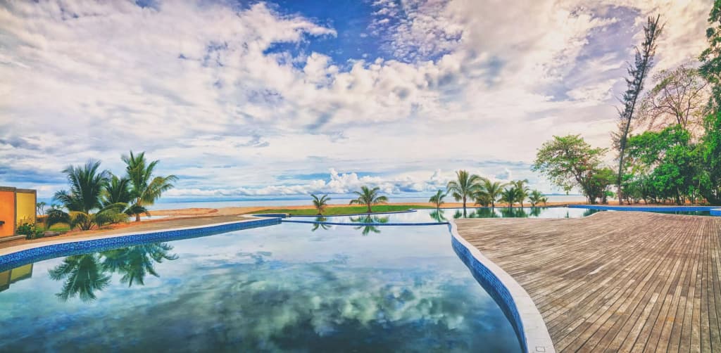 Borneo Eagle Resort - photo 16