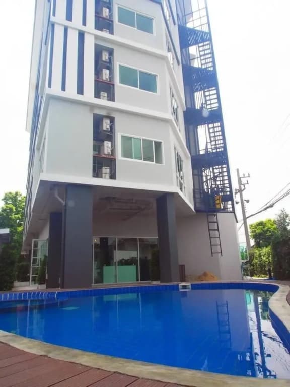 Siri Condo Chiangmai - photo 11