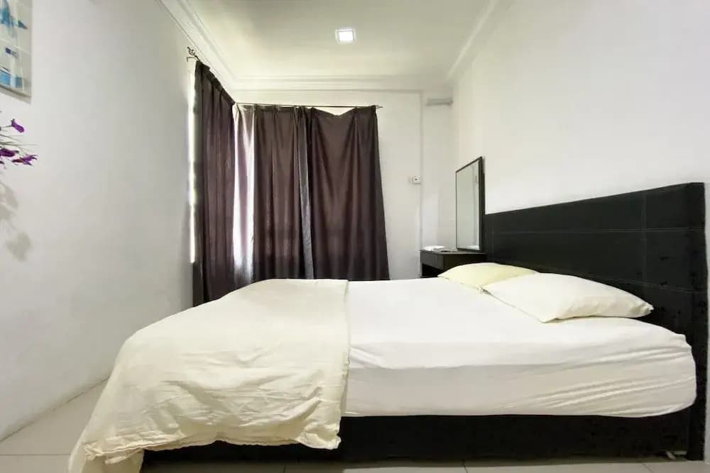 Oyo 90292 Taman Kota Homestay Keningau - photo 3
