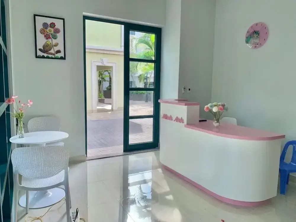 Minh Anh Hotel - photo 7